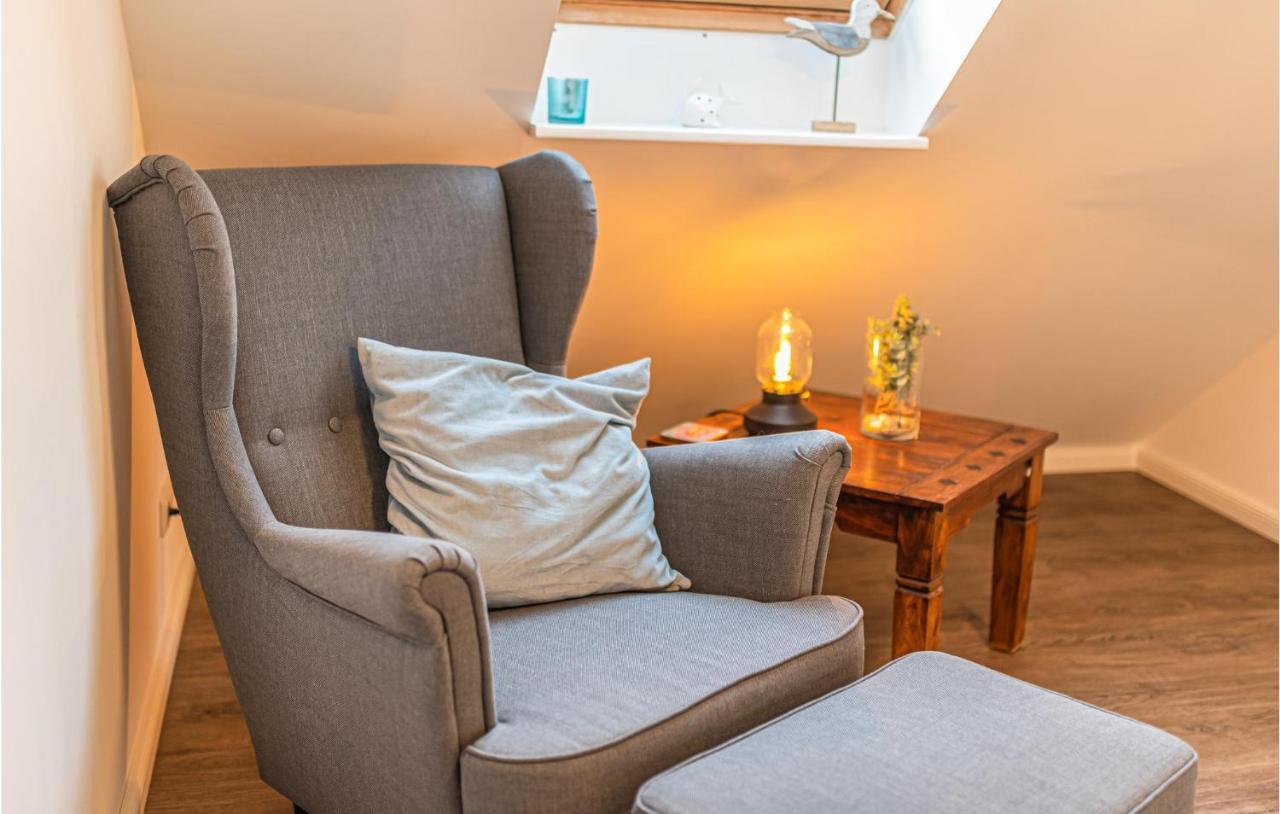 Nice Home In Friedrichskoog With Wifi Exterior photo