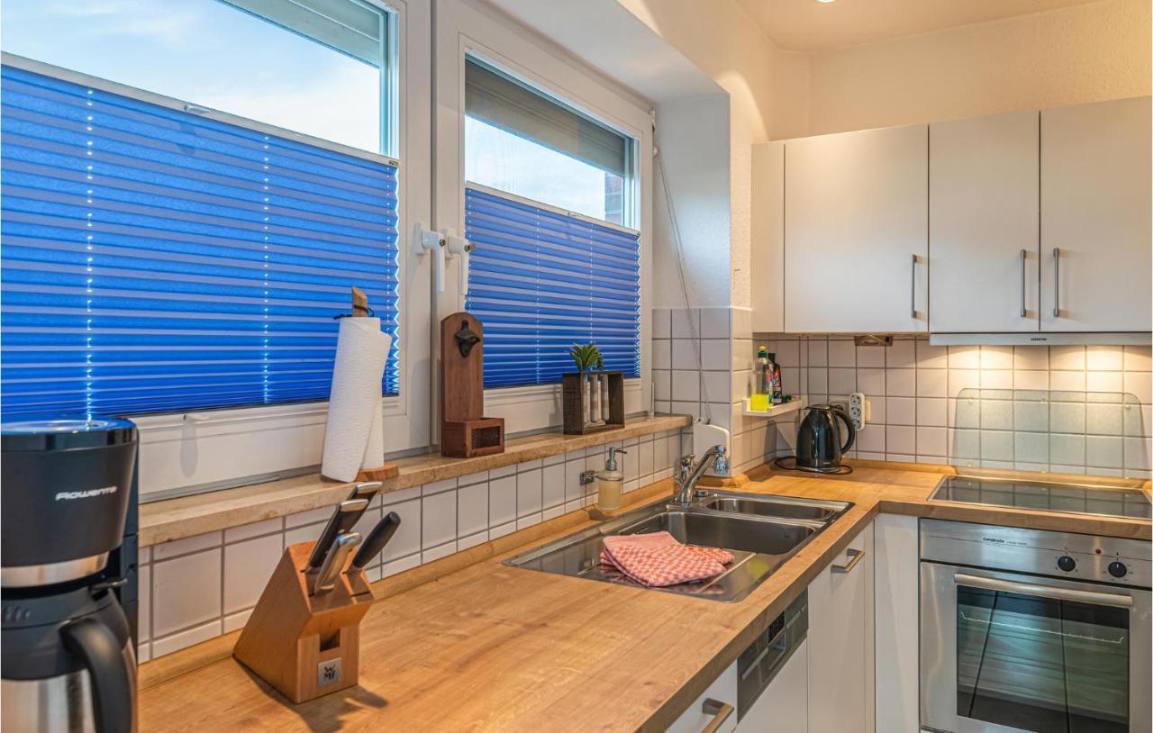 Nice Home In Friedrichskoog With Wifi Exterior photo