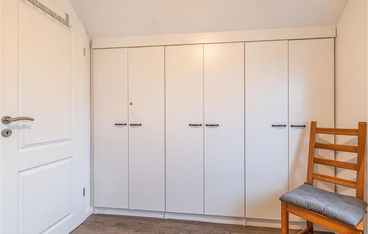 Nice Home In Friedrichskoog With Wifi Exterior photo