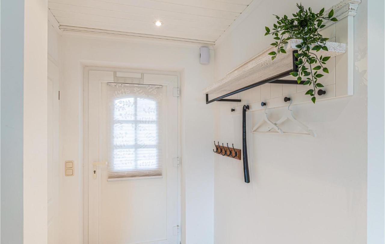 Nice Home In Friedrichskoog With Wifi Exterior photo