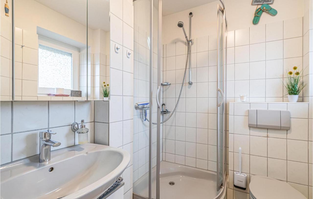 Nice Home In Friedrichskoog With Wifi Exterior photo
